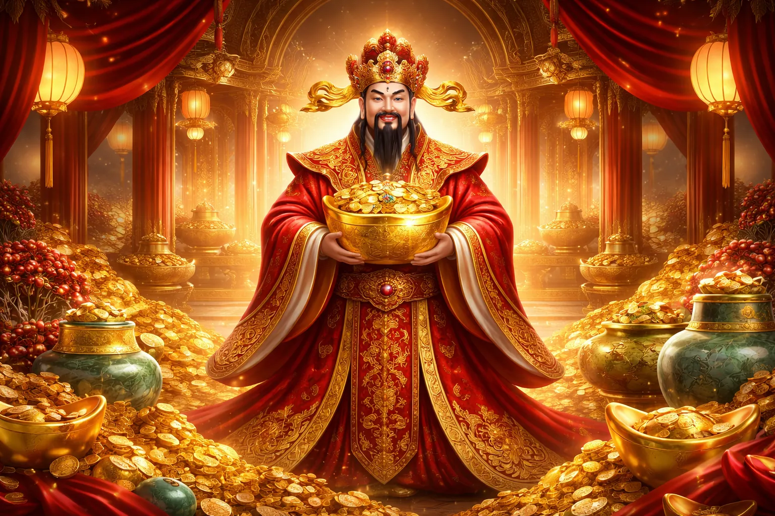 hm88 Android: Cơ hội giành chiến thắng Jackpot