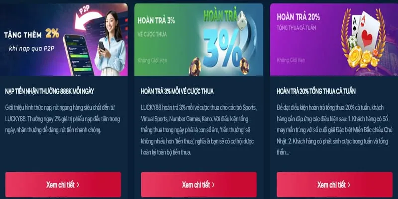 hm88 Android: Vòng quay miễn phí