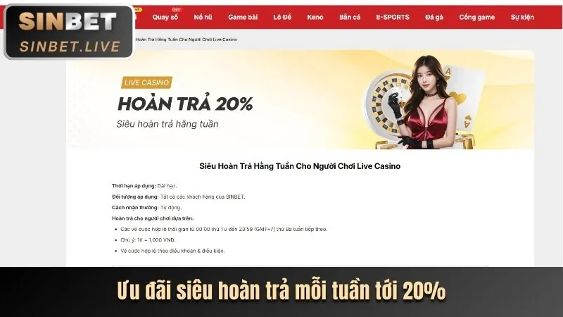 Hoàn trả hàng ngày hm88 android